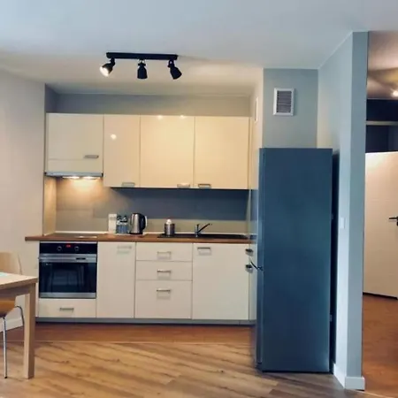 Loft Aprtament Apartment
