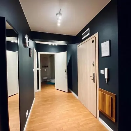 Loft Aprtament Apartment
