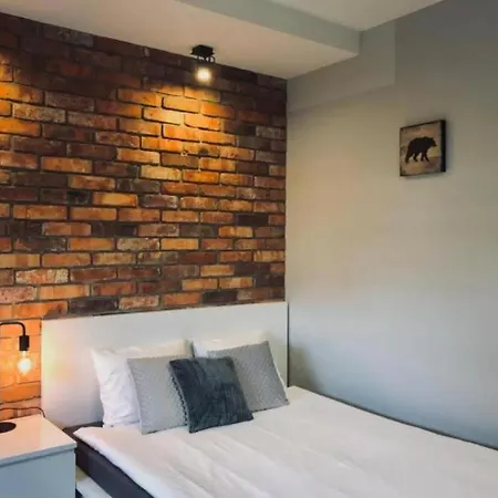 Loft Aprtament Apartament *