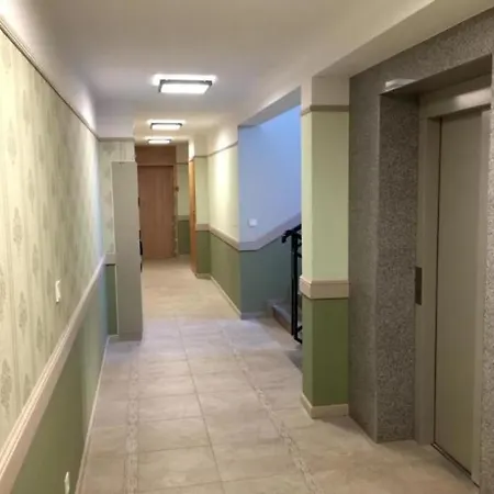 Loft Aprtament Lejlighed Piła