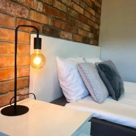 Loft Aprtament