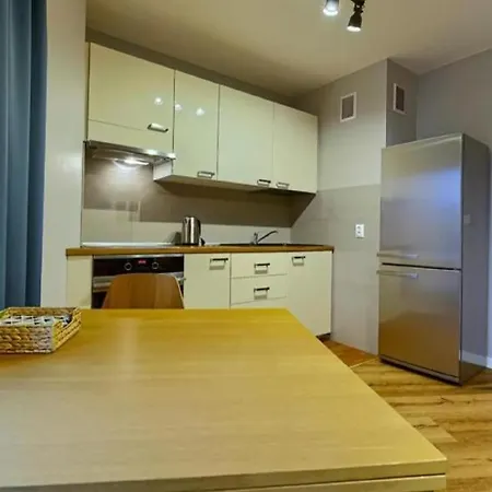 Apartament Loft Aprtament *