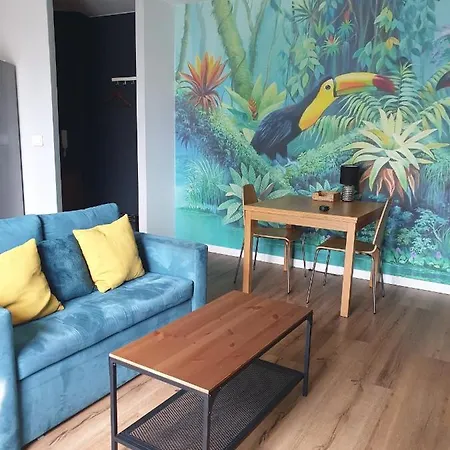 Loft Aprtament * Piła