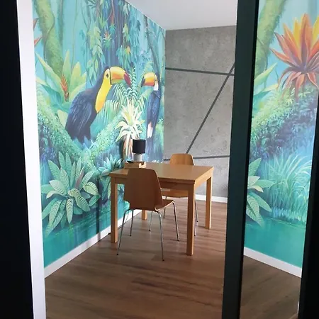Lejlighed Loft Aprtament Piła