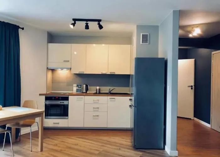 Loft Aprtament Apartment