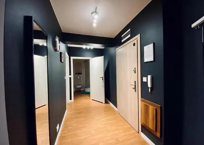 Loft Aprtament Apartment