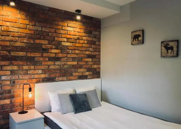 Loft Aprtament Apartment *