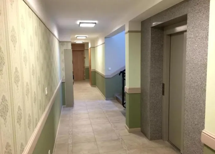 Loft Aprtament Apartment Pila (Pila)