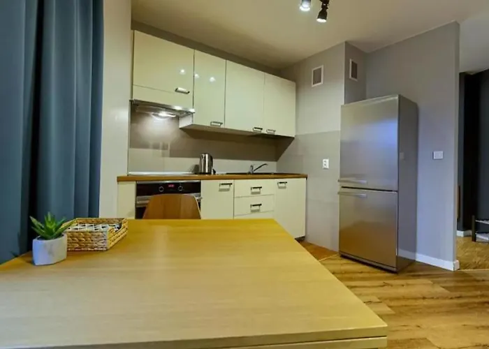 Apartment Loft Aprtament *