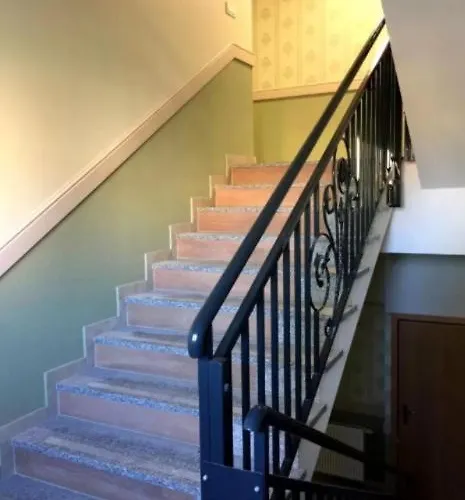 Apartment Loft Aprtament