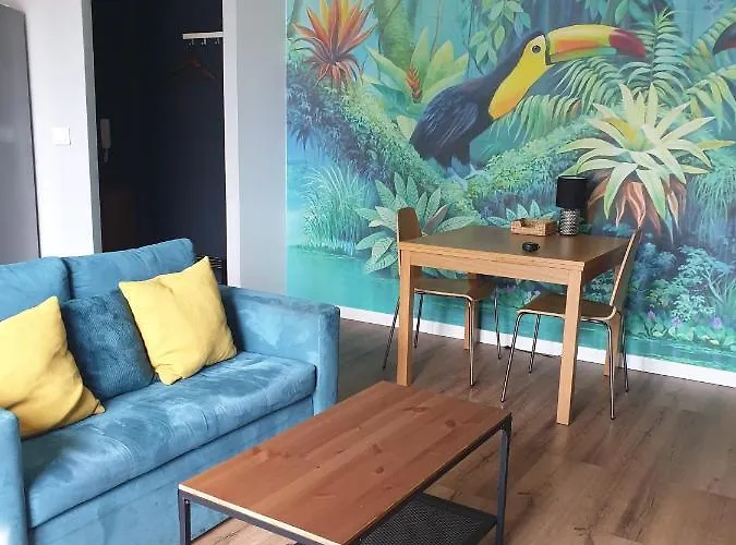 Loft Aprtament * Pila (Pila)