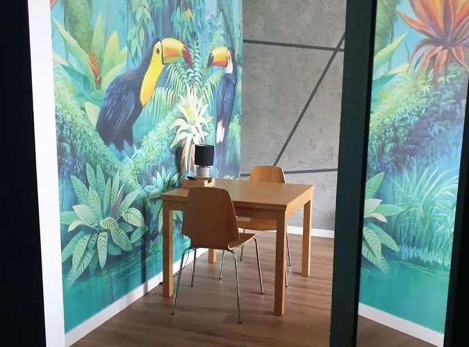 Apartment Loft Aprtament Pila (Pila)